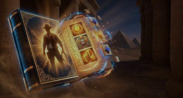 Book of Ra