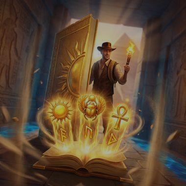 Book of Ra
